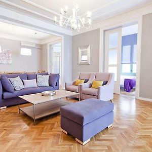 Apartamento de 4 Dormitorios